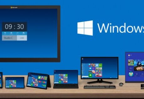 Windows 10, обзор, система, 