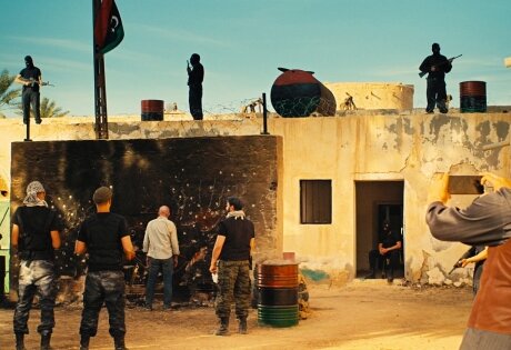 Посмотревшие фильм «Шугалей» иностранцы призвали военных РФ спасти социологов из ливийского плена
