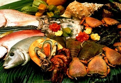  Что будет с ценами на рыбу в 2019 году, Динамика производства рыбы и морепродуктов