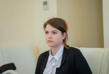 Александра Азарова: Молодёжь России и Узбекистана - двигатель укрепления двусторонних отношений