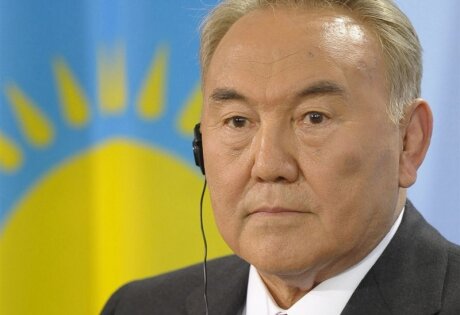 Нурсултан Назарбаев, Казахстан, ядерное оружие, иллюзия, война, запрет, сокращение