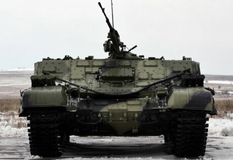 танк, Т-14, «Армата», россия, фото, части