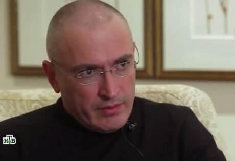 На махинациях с ЮКОС Ходорковский обманул акционеров компании на 51 миллиард долларов