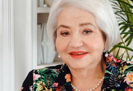 Автор романа "Три полуграции" Екатерина Вильмонт скончалась в 75 лет
