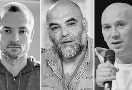 В гибели журналистов в ЦАР виноват Ходорковский — эксперт
