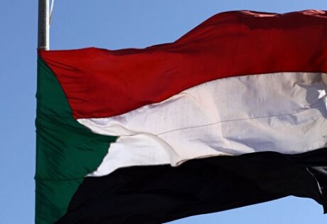 Граждане, Судан, отставка, правительство, президент аль-Башир, Кабмин