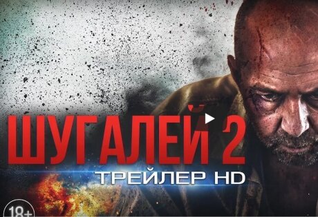 Депутат Петров поделился впечатлениями от просмотра фильма «Шугалей-2»