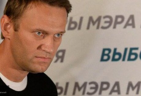 Гаспарян уверен, что Навальный и Ходорковский объединились для "раскачивания" ситуации в России