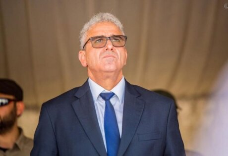 Ливийский министр Башага велел отправить зараженных COVID-19 в тюрьмы