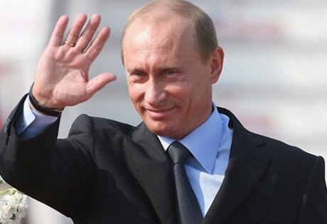Россия, Путин, фильм "Президент", политика, общество