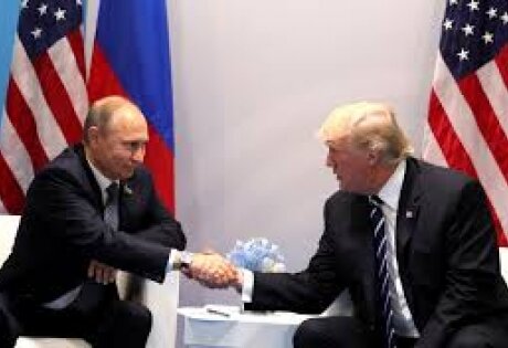 Встреча Путина и Трампа состоится: в Кремле рассказали важные подробности переговоров
