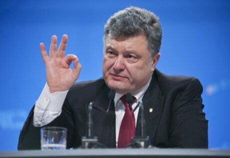 Украина, Порошенко, бизнес, экономика, политика, доходы