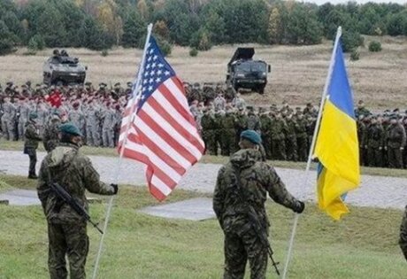 сша, украина, деньги, оружие, армия