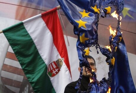 ласло кевер, венгрия, евросоюз ,политика, общество