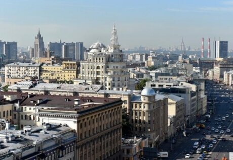 Эксперты-экономисты оценили бюджет Москвы как «социально-ориентированный»