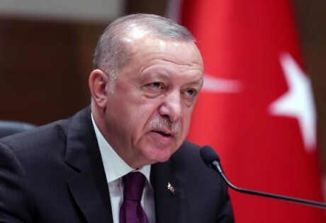 Эрдоган пытается продвигать интересы Турции при помощи боевиков ИГ и «Аль-Каиды»