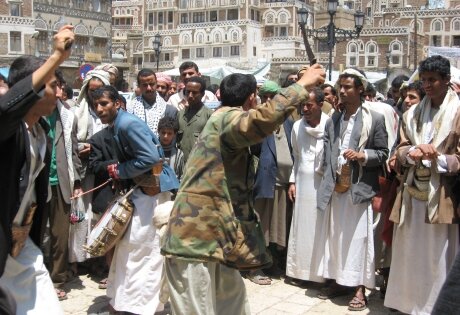 йемен, эвакуация, мирные жители
