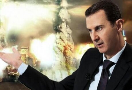 Асад и его коррупционные связи с террористами ИГ стали причиной затяжного экономического кризиса в Сирии