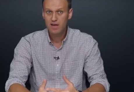Дарья Навальная рассказала о тотальном контроле и семейных скандалах в переписке со своей девушкой