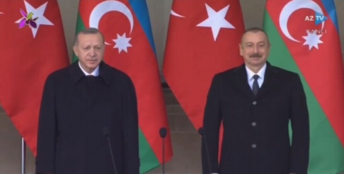 Депутат Медведев заявил, что армию Азербайджана контролируют турки: "Баку придется делиться суверенитетом"