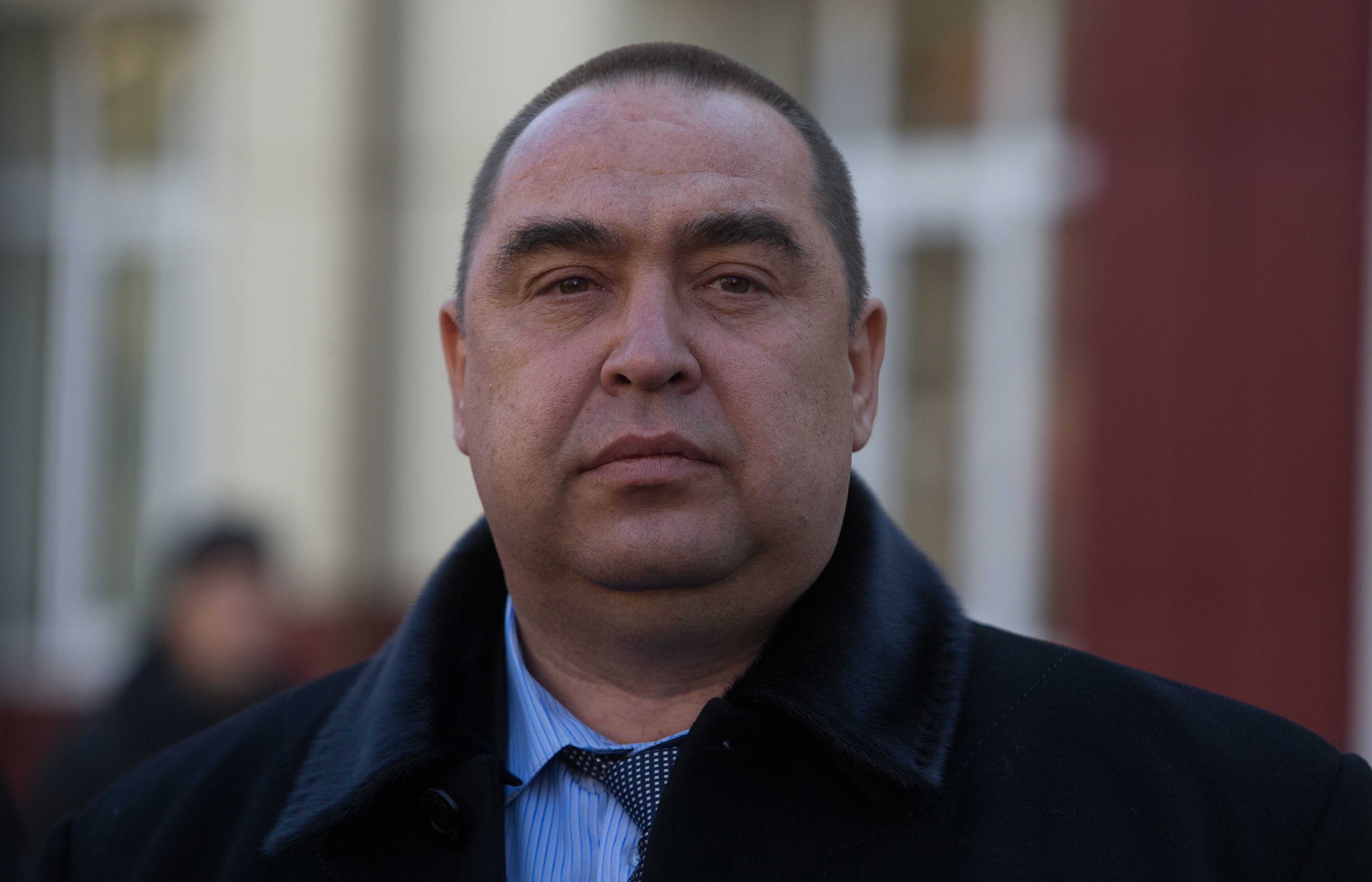 Глава ЛНР Игорь Плотницкий официально подал в отставку: названа причина 