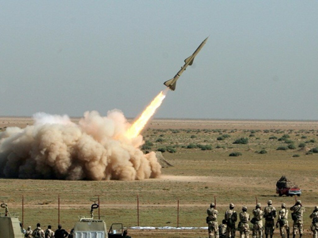 Иран о ракетных испытаниях: не будем просить разрешение ни у одной страны