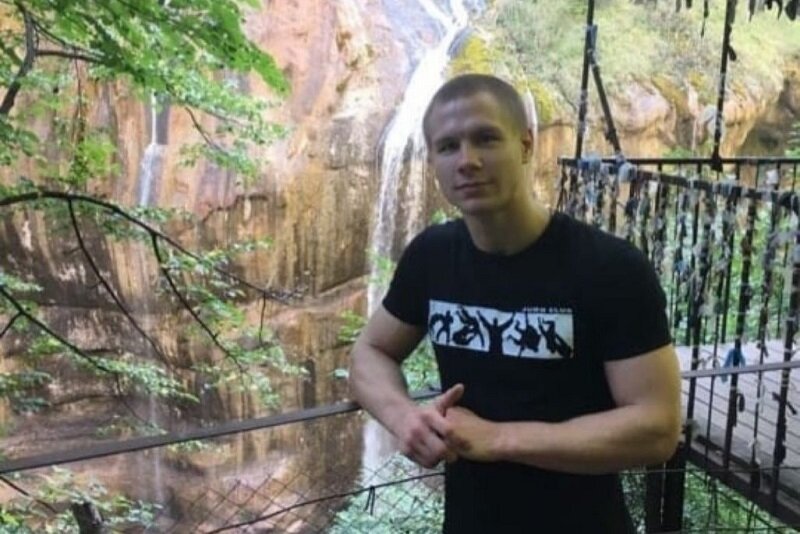 В Тольятти убили мастера спорта по дзюдо Евгения Кушнира: версии разнятся