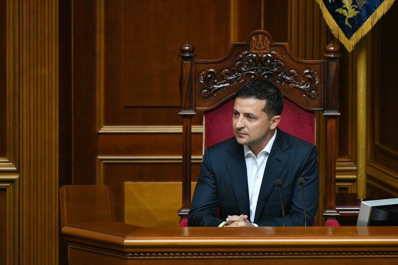 На Украине депутатов Верховной Рады лишили неприкосновенности - Порошенко сделал циничное заявление