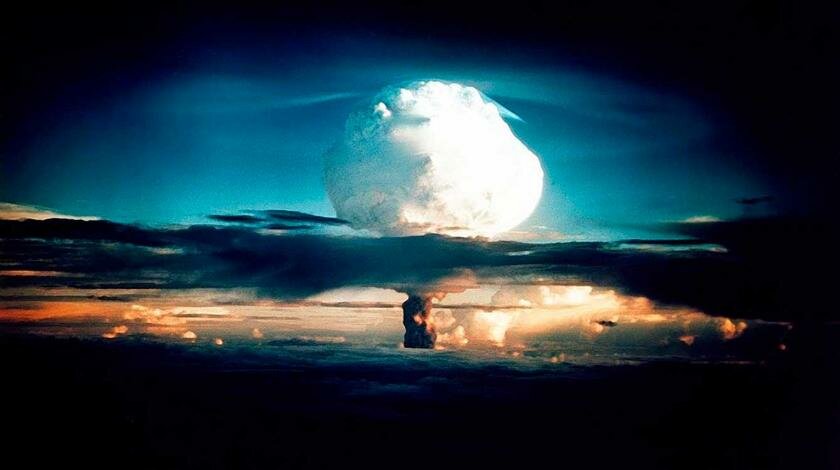 Ядерный армагеддон: Вашингтон озвучил свой план по "уничтожению" России