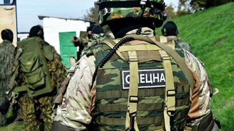 ФСБ предотвратила крупный теракт в Крыму - экстремисты связаны с Украиной