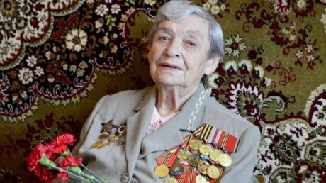 Телеграфистка Любовь Нетупская, сообщившая о Победе во Второй мировой войне, умерла в Белоруссии