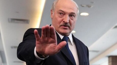 Александр Лукашенко, Белоруссия, нефть, критика, Россия, долги, Станислав Шушкевич