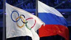 Олимпиада, Россия, МОК, спортсмены, олимпийские игры, допинг