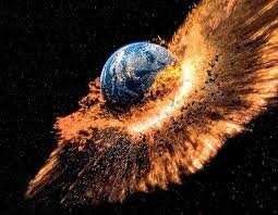 конец света, астероид, апокалипсис, космос, происшествия, новости дня