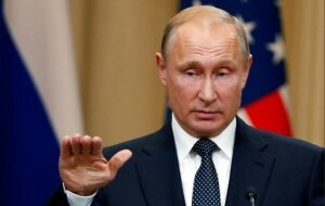Путин, санкции, США, политика, мнение, введение, Северный поток, защита