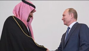 россия, саудовская аравия, соглашение, ядерная программа