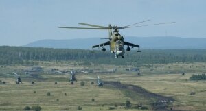 Вертолеты России, авиация, новости россии, РОСТЭК, летающая лаборатория