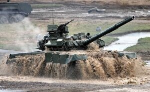 Россия, танк - 90 мс, вооружение, ракеты, фугасные, снаряды, мины, броня, электромагнитная, видео, экспорт