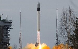 рокот-2, создание, разработка, россия, детали, ракета носитель, хруничева