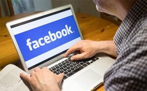 наука и техника, facebook, марк цукерберг