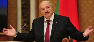Александр Лукашенко, увольнение, Втюрин, Совбез, причина, дискредитация. политика