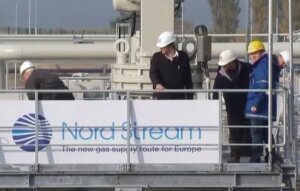 северный поток - 2, украина, россия, газ, экономика, германия, разрешение на строительство, нафтогаз